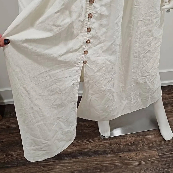 NWOT Free People Having A Moment Dress Sz L - Picture 5 of 11